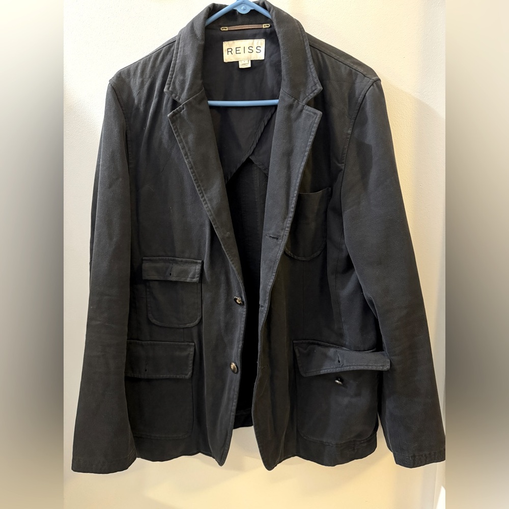 REISS jacket